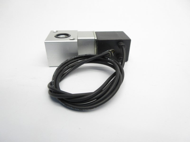 ASCO U82802 24V 150PSI NSNP