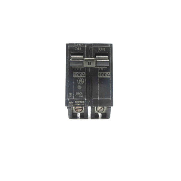GENERAL ELECTRIC THQL2100 120/240V 100A NSNP