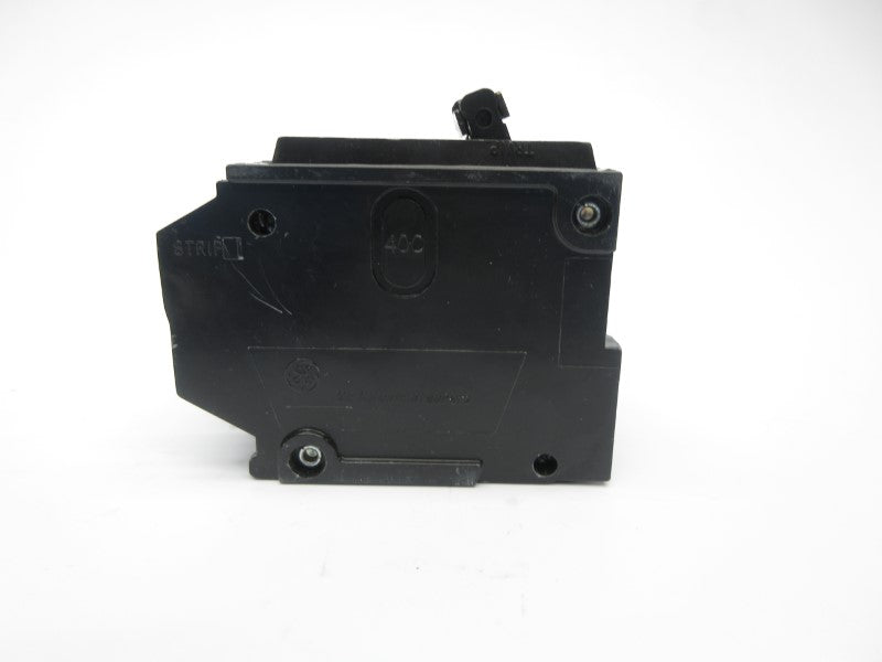 GENERAL ELECTRIC THQL2100 120/240V 100A NSNP
