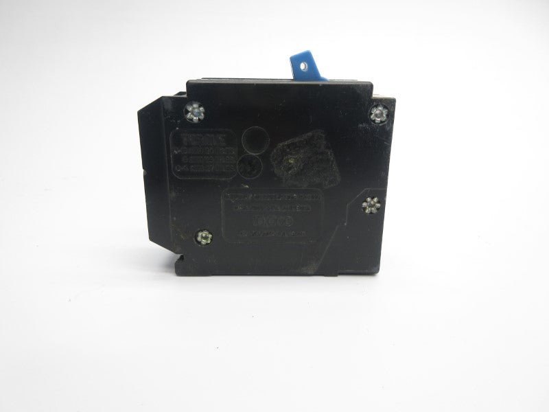 WESTINGHOUSE BR1515 120/240V 15A NSNP