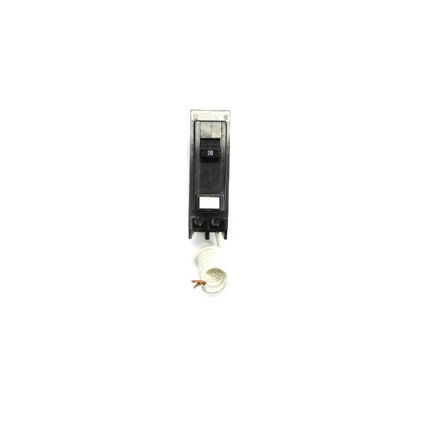 EATON GFCB120 120V 20A NSNP