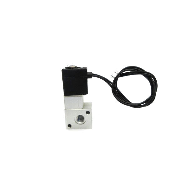 ASCO U828DA2 24VDC 150PSI NSNP