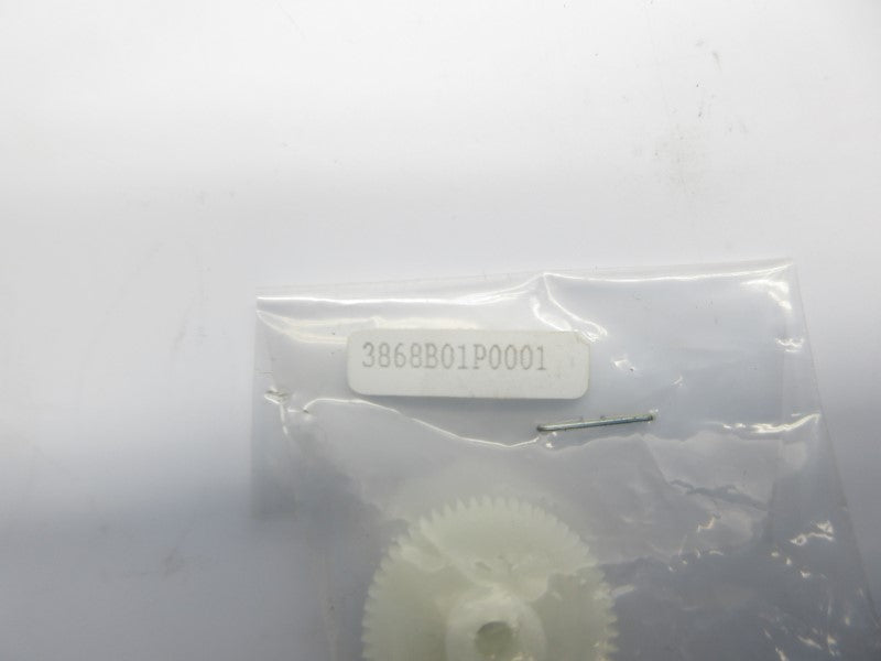 GEAR 3868B01P0001 NSNP