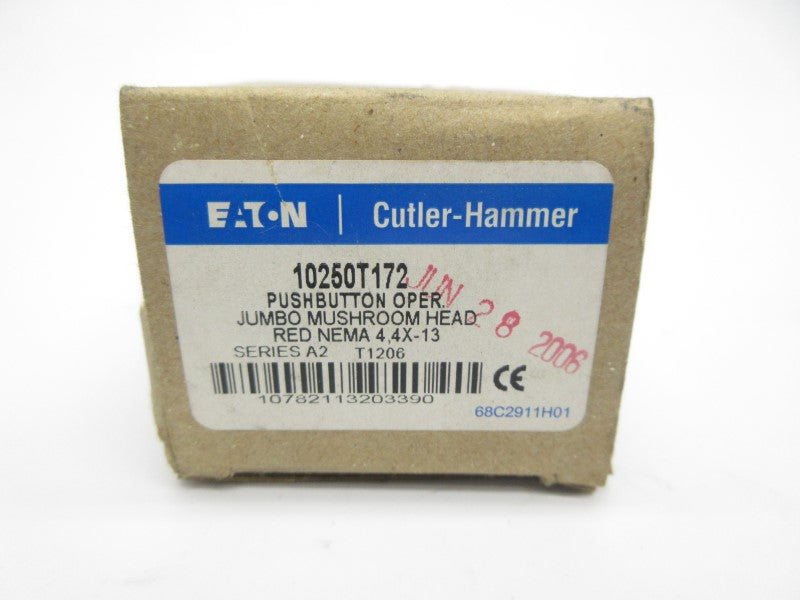 EATON 10250T172 SER. A2 NSMP
