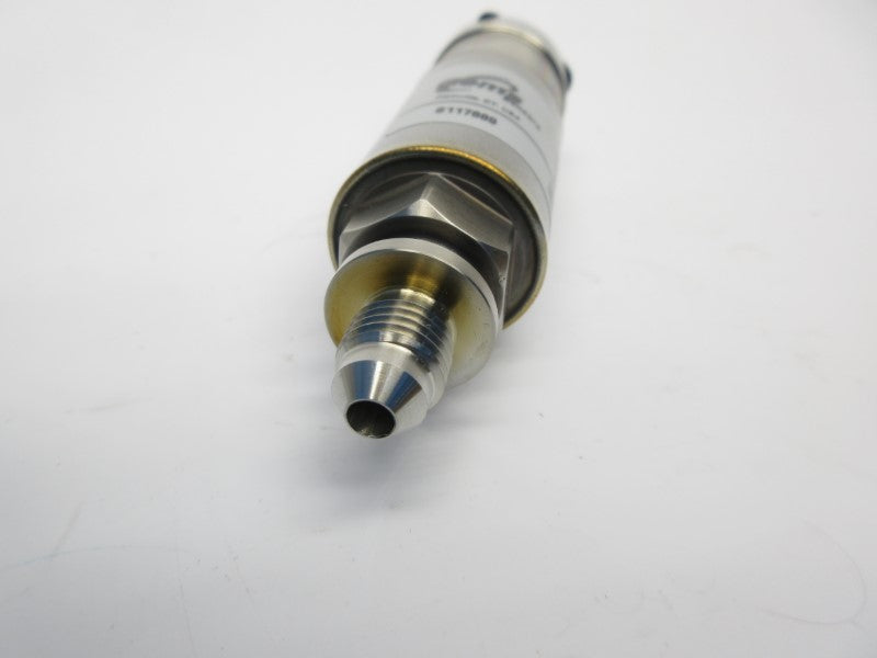 GEMS 2600BGH200413UA 7-35VDC 0-2000PSI NSMP