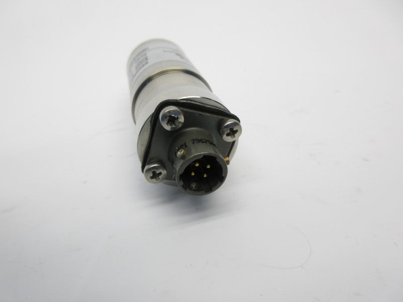 GEMS 2600BGH200413UA 7-35VDC 0-2000PSI NSMP