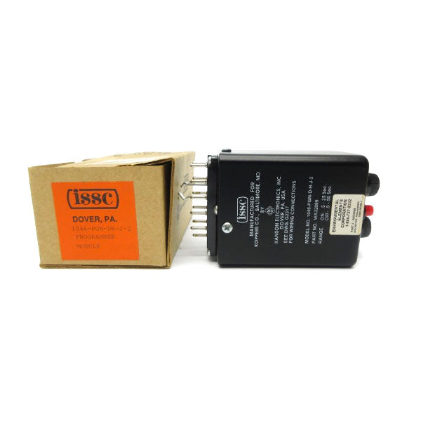 ISSC 1046-PGM-DH-J-2 WA32099 NSMP