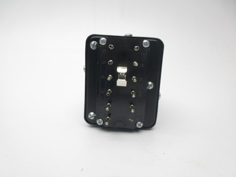 ISSC 1046-PGM-DH-J-2 WA32099 NSMP