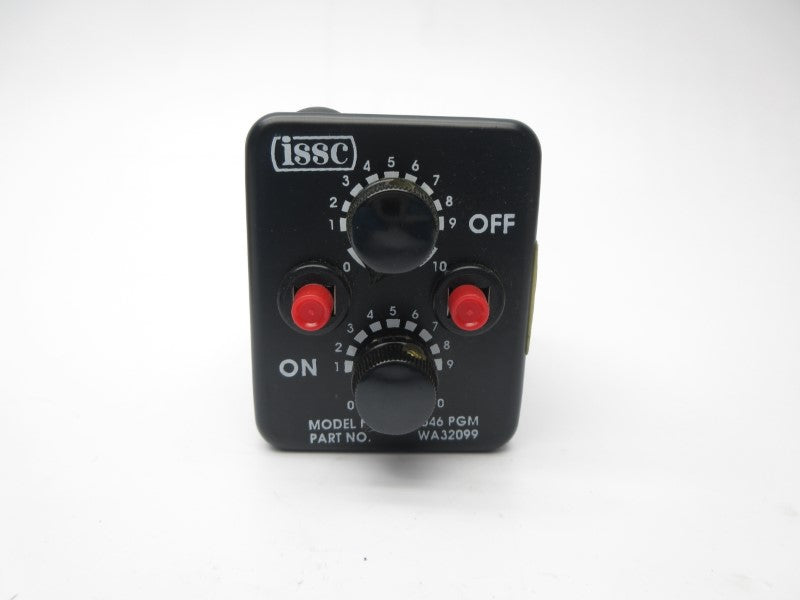 ISSC 1046-PGM-DH-J-2 WA32099 NSMP