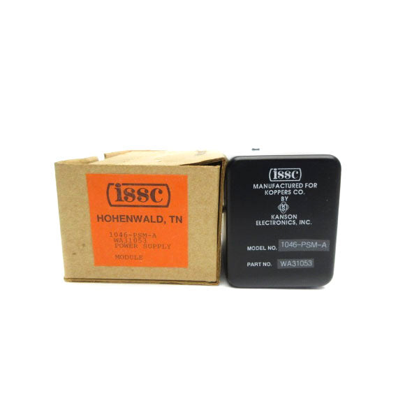 ISSC 1046-PSM-A WA31053 NSMP