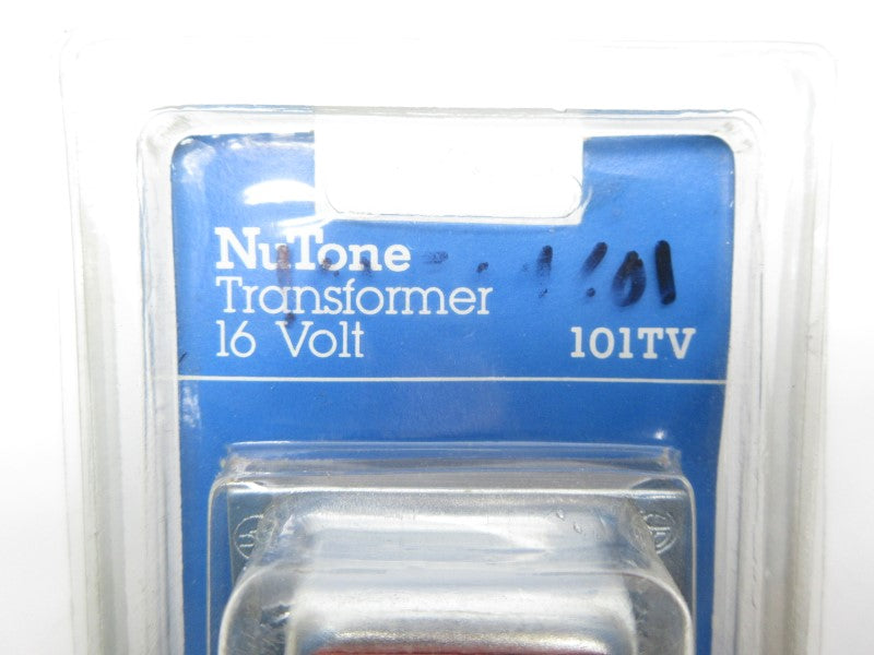 NUTONE 101TV 16V NSMP