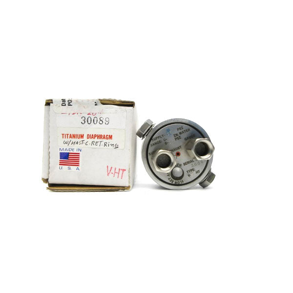DIAPHRAGM 30089 25PSI NSMP