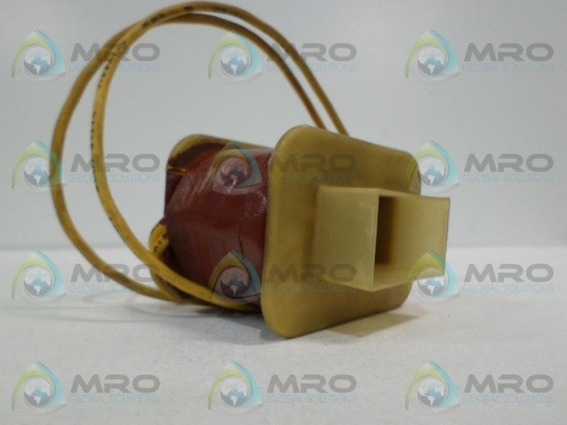 DECCO 9-272 COIL 115V NSNP