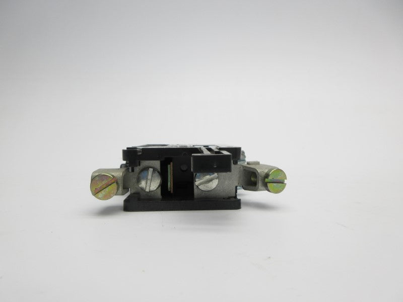 GENERAL ELECTRIC CR124D028 SER. A 600V NSNP