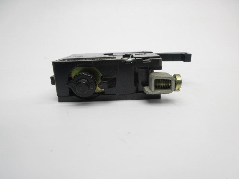 GENERAL ELECTRIC CR124D028 SER. A 600V NSNP