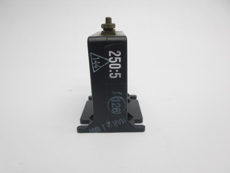 PCM 2SFT-251 600V NSNP