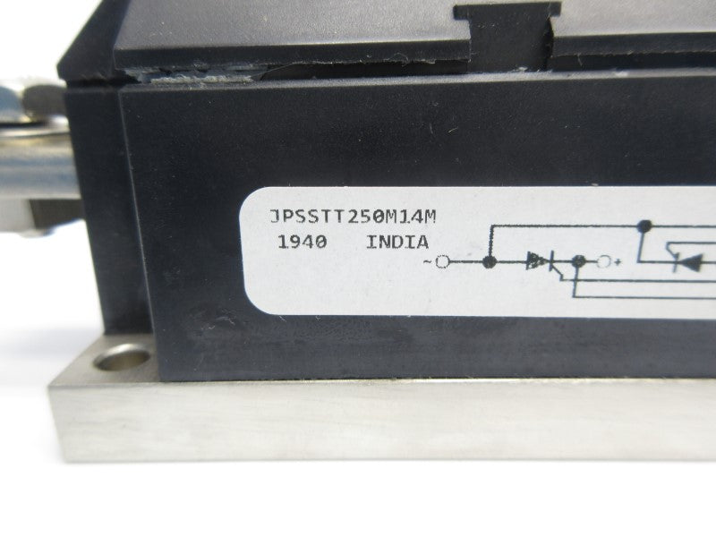 INDUSTRIAL MRO JPSSTT250M14M NSNP