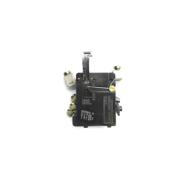 GENERAL ELECTRIC CR124D078 600VAC NSNP