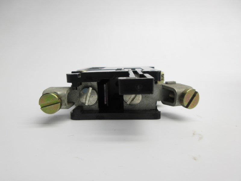 GENERAL ELECTRIC CR124D078 600VAC NSNP