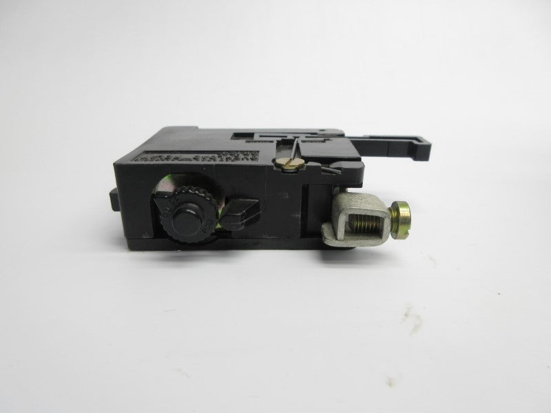 GENERAL ELECTRIC CR124D078 600VAC NSNP