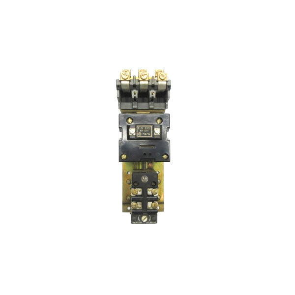 ALLEN BRADLEY 702-B0EX186 SER. K 95/110V NSNP