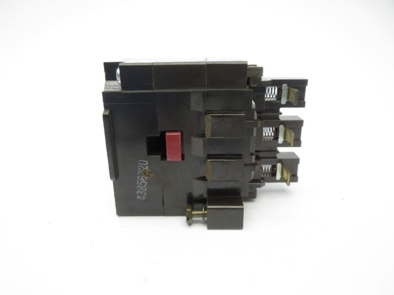 CUTLER HAMMER C10B-1 110/120V NSNP