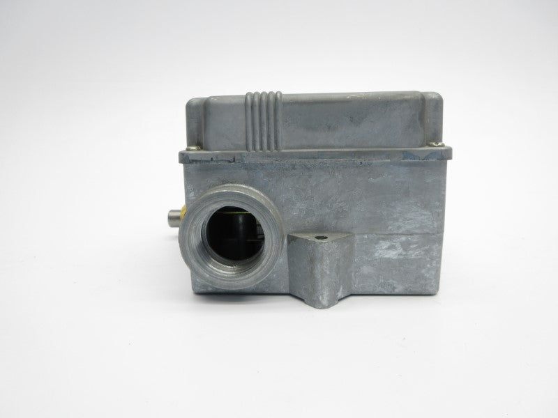 GENERAL ELECTRIC CR115E446112 600VAC NSNP