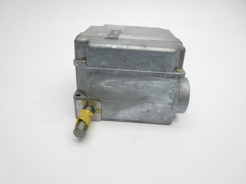 GENERAL ELECTRIC CR115E446112 600VAC NSNP