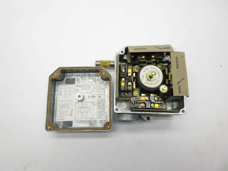 GENERAL ELECTRIC CR115E446112 600VAC NSNP
