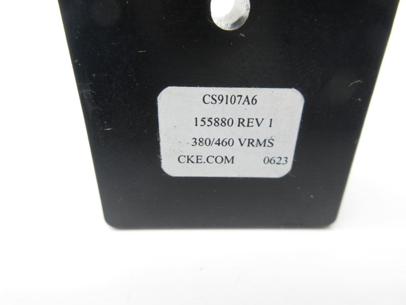 CKE CS9107A6 REV. 1 NSNP