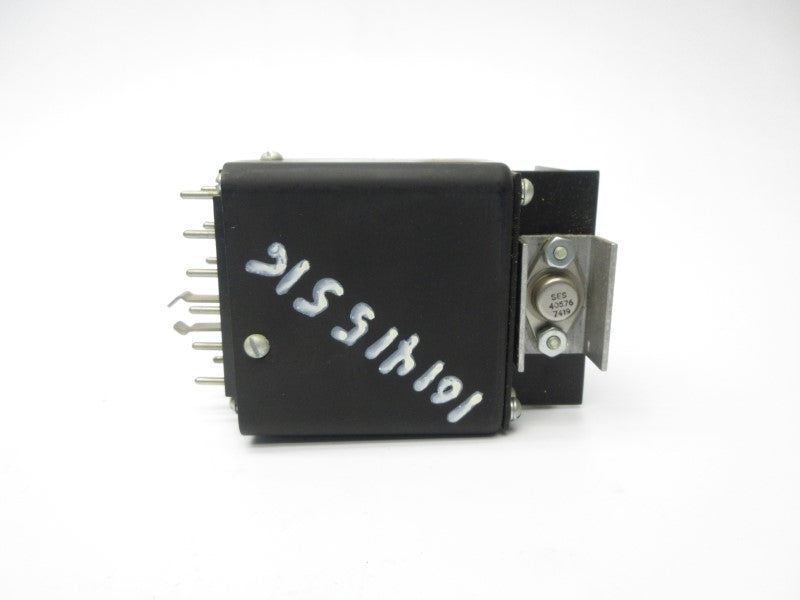 ISSC 1046-PHCM-B WA31201 15-120VAC NSNP