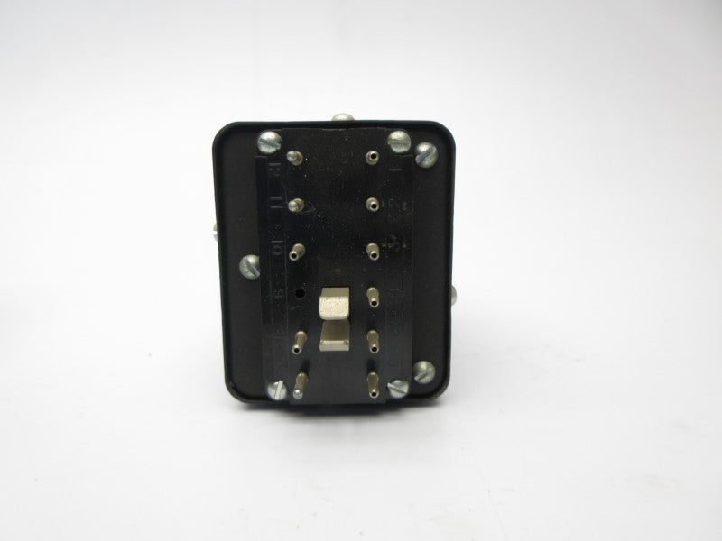 ISSC 1046-PHCM-B WA31201 15-120VAC NSNP