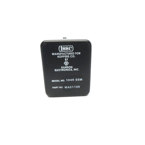 ISSC 1046-SSM-4-C1A NSNP