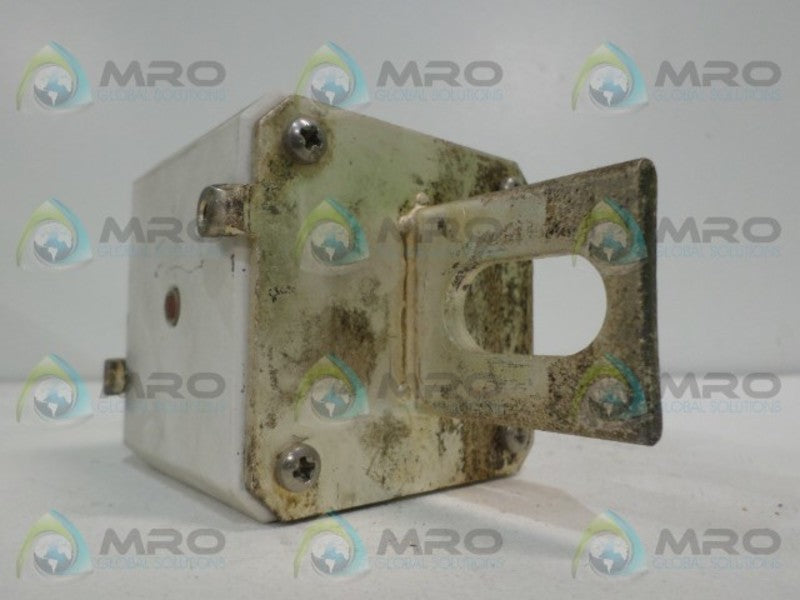 FERRAZ SHAWMUT J301469 PROTISTOR FUSE UNMP