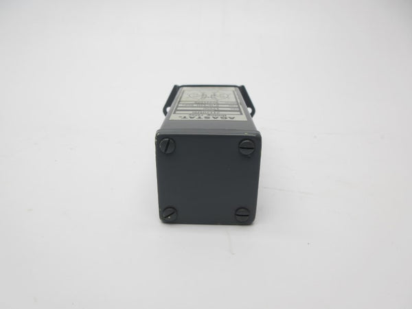 AGASTAT 2112D5MH 12VDC 5.0-120S NSNP