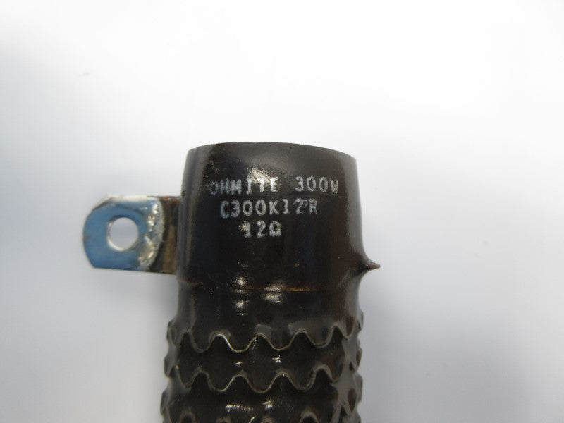 OHMITE C300K12R NSNP