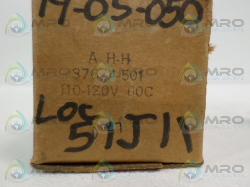 ARROW HART 37674-501 COIL  NSMP