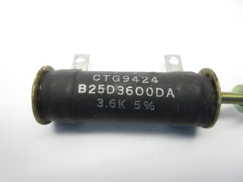 INDUSTRIAL MRO B25D3600DA NSNP