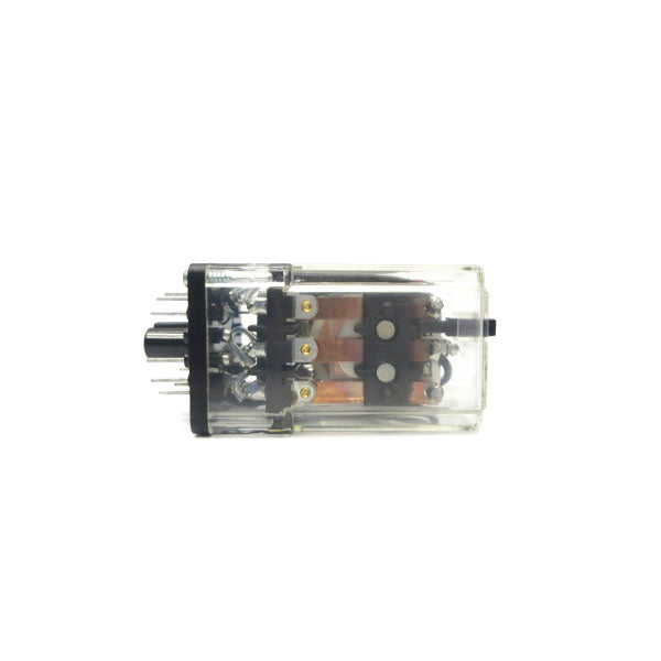 GENERAL ELECTRIC 393A10-30 115VAC NSNP