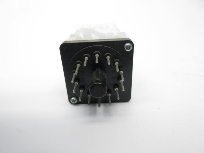 GENERAL ELECTRIC 393A10-30 115VAC NSNP