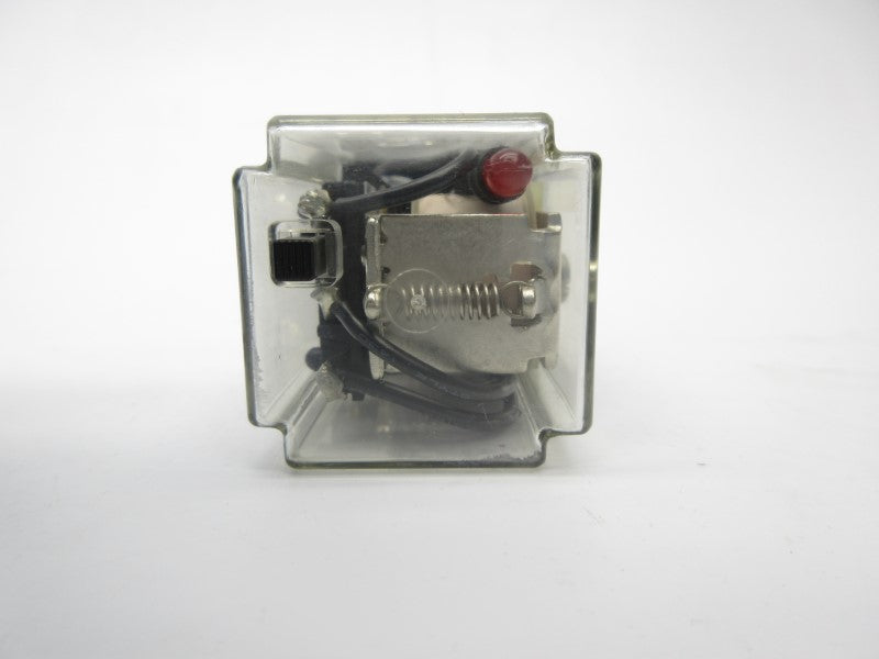GENERAL ELECTRIC 393A10-30 115VAC NSNP