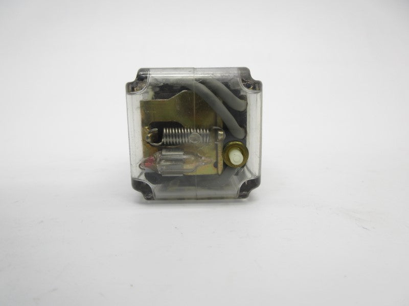 GENERAL ELECTRIC 393D10-26 125VDC NSNP