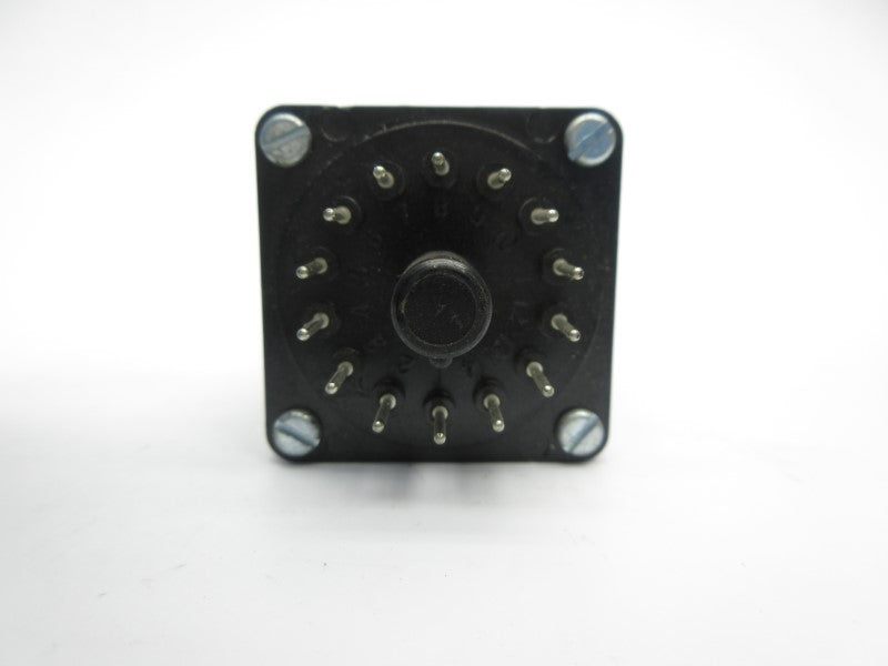 GENERAL ELECTRIC 393D10-26 125VDC NSNP