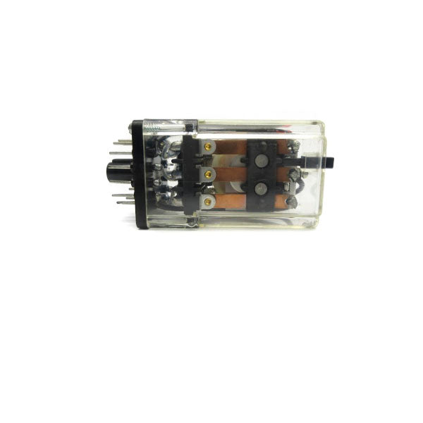 GENERAL ELECTRIC 393D10-21 28VDC NSNP