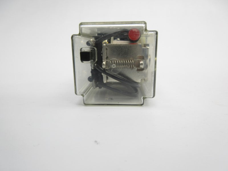 GENERAL ELECTRIC 393D10-21 28VDC NSNP