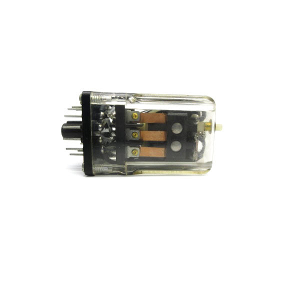 GENERAL ELECTRIC 393D10-1 28VDC NSNP
