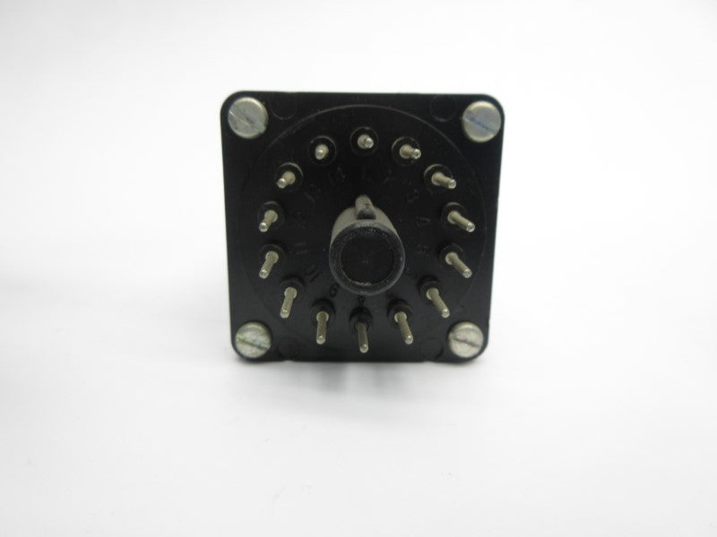 GENERAL ELECTRIC 393D10-1 28VDC NSNP