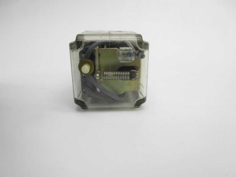 GENERAL ELECTRIC 393D10-1 28VDC NSNP
