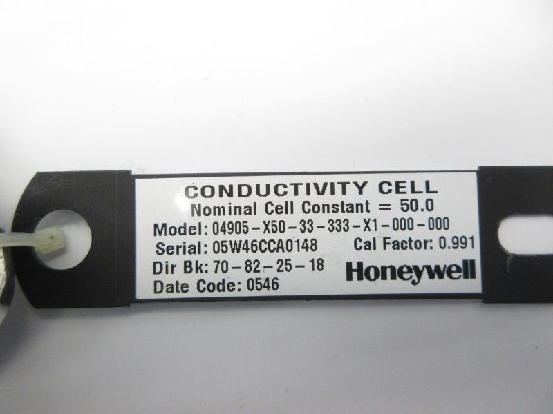 HONEYWELL 04905-X50-33-333-X1-000-000 NSNP