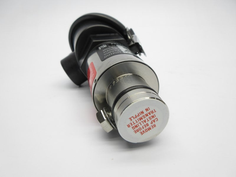 PMC MTN-PTEL-HC-TH 24VDC 0-100PSI NSNP